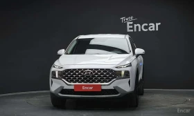 Hyundai Santa fe Diesel 2.2 2WD/ОБДУХ/ПОДГРЕВ/ДИСТРОНИК/ПАНО - 17400 € - 39944560 3 | Car24.bg Hyundai Santa fe Diesel 2.2 2WD/ОБДУХ/ПОДГРЕВ/ДИСТРОНИК/ПАНО - 17400 € - 39944560 3