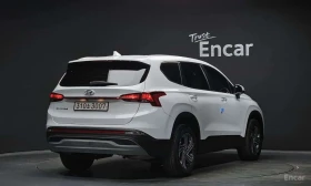 Hyundai Santa fe Diesel 2.2 2WD/ОБДУХ/ПОДГРЕВ/ДИСТРОНИК/ПАНО - 17400 € - 39944560 2 | Car24.bg Hyundai Santa fe Diesel 2.2 2WD/ОБДУХ/ПОДГРЕВ/ДИСТРОНИК/ПАНО - 17400 € - 39944560 2