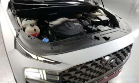 Hyundai Santa fe Diesel 2.2 2WD/ОБДУХ/ПОДГРЕВ/ДИСТРОНИК/ПАНО - 17400 € - 39944560 6 | Car24.bg Hyundai Santa fe Diesel 2.2 2WD/ОБДУХ/ПОДГРЕВ/ДИСТРОНИК/ПАНО - 17400 € - 39944560 6