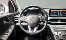 Hyundai Santa fe Diesel 2.2 2WD/ОБДУХ/ПОДГРЕВ/ДИСТРОНИК/ПАНО - 17400 € - 39944560 13 | Car24.bg Hyundai Santa fe Diesel 2.2 2WD/ОБДУХ/ПОДГРЕВ/ДИСТРОНИК/ПАНО - 17400 € - 39944560 13