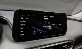 Hyundai Santa fe Diesel 2.2 2WD/ОБДУХ/ПОДГРЕВ/ДИСТРОНИК/ПАНО - 17400 € - 39944560 16 | Car24.bg Hyundai Santa fe Diesel 2.2 2WD/ОБДУХ/ПОДГРЕВ/ДИСТРОНИК/ПАНО - 17400 € - 39944560 16