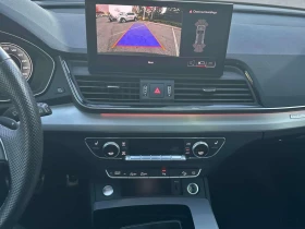 Audi Q5 Progressiv S-line / Ambient / Distronic | Auto.bg — изображение 9 Audi Q5 Progressiv S-line / Ambient / Distronic | Auto.bg — изображение 9