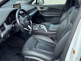 Audi Q7 * 3.0T Progressiv * CARFAX * ОПЦИЯ ЗА ФИНАНСИРАНЕ | Auto.bg — изображение 5 Audi Q7 * 3.0T Progressiv * CARFAX * ОПЦИЯ ЗА ФИНАНСИРАНЕ | Auto.bg — изображение 5