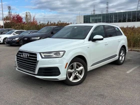 Audi Q7 * 3.0T Progressiv * CARFAX * ОПЦИЯ ЗА ФИНАНСИРАНЕ