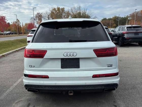 Audi Q7 * 3.0T Progressiv * CARFAX * ОПЦИЯ ЗА ФИНАНСИРАНЕ | Auto.bg — изображение 4 Audi Q7 * 3.0T Progressiv * CARFAX * ОПЦИЯ ЗА ФИНАНСИРАНЕ | Auto.bg — изображение 4