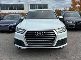 Audi Q7 * 3.0T Progressiv * CARFAX * ОПЦИЯ ЗА ФИНАНСИРАНЕ | Auto.bg — изображение 6 Audi Q7 * 3.0T Progressiv * CARFAX * ОПЦИЯ ЗА ФИНАНСИРАНЕ | Auto.bg — изображение 6