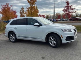 Audi Q7 * 3.0T Progressiv * CARFAX * ОПЦИЯ ЗА ФИНАНСИРАНЕ | Auto.bg — изображение 3 Audi Q7 * 3.0T Progressiv * CARFAX * ОПЦИЯ ЗА ФИНАНСИРАНЕ | Auto.bg — изображение 3
