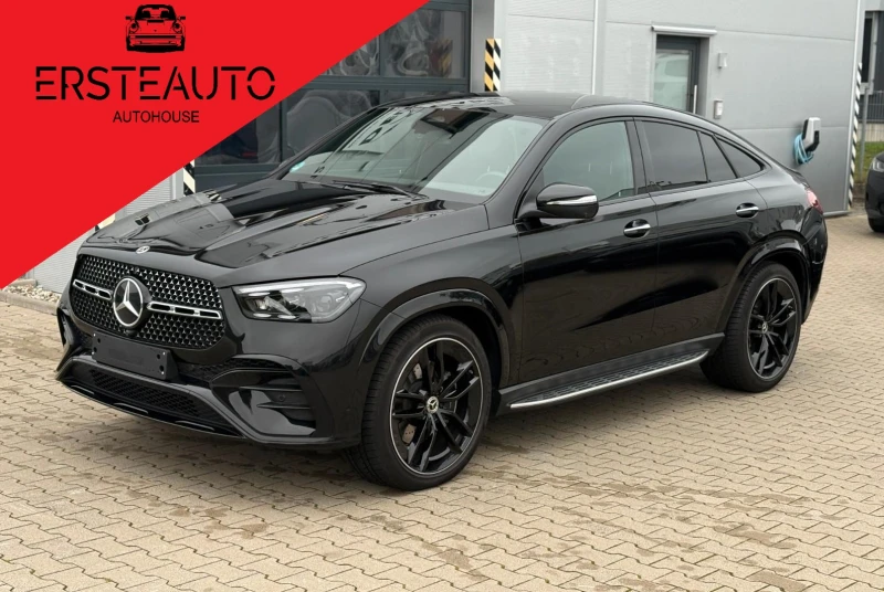 Mercedes-Benz GLE 300 D 4-MATIC AMG COUPE NIGHT PANORAMA BURMESTER - 80000 € / 156466.40 лв. - 52342188 1 | Car24.bg Mercedes-Benz GLE 300 D 4-MATIC AMG COUPE NIGHT PANORAMA BURMESTER - 80000 € / 156466.40 лв. - 52342188 1