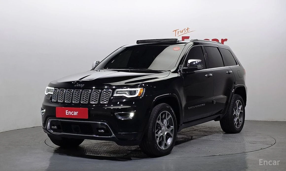 Jeep Grand cherokee undefined | Auto.bg — изображение 1 Jeep Grand cherokee undefined | Auto.bg — изображение 1
