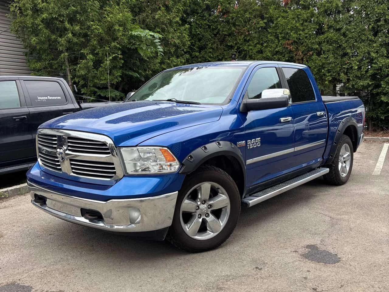 Dodge RAM 1500 * Big Horn * АВТОКРЕДИТ БЕЗ ПЪРВОНАЧАЛНА ВНОСКА* | Auto.bg — изображение 1 Dodge RAM 1500 * Big Horn * АВТОКРЕДИТ БЕЗ ПЪРВОНАЧАЛНА ВНОСКА* | Auto.bg — изображение 1