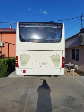 Mercedes-Benz Integro Е | Auto.bg — изображение 2 Mercedes-Benz Integro Е | Auto.bg — изображение 2