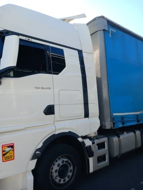 Man Tgx Mega | Auto.bg — изображение 3 Man Tgx Mega | Auto.bg — изображение 3