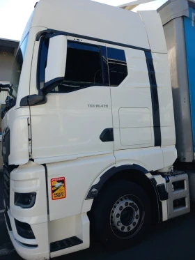 Man Tgx Mega | Auto.bg — изображение 2 Man Tgx Mega | Auto.bg — изображение 2