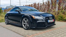 Снимка Audi Tt