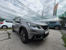 Peugeot 2008 БЕНЗИН* АВТОМАТИК* Apple* CarPlay* * * | Auto.bg — изображение 8 Peugeot 2008 БЕНЗИН* АВТОМАТИК* Apple* CarPlay* * * | Auto.bg — изображение 8
