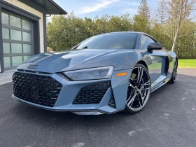 Audi R8 V10 performance * CARFAX * АВТО КРЕДИТ 1 - Car24.bg Audi R8 V10 performance * CARFAX * АВТО КРЕДИТ 1