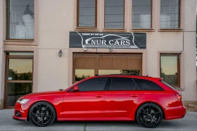 Audi A6 3.0BiTDi/НОЩНО ВИЖДАНЕ/ПЕЧКА/KEYLESS/HEADUP/360CAM | Auto.bg — изображение 3 Audi A6 3.0BiTDi/НОЩНО ВИЖДАНЕ/ПЕЧКА/KEYLESS/HEADUP/360CAM | Auto.bg — изображение 3