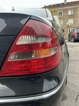 Mercedes-Benz E 320 3.2 CDI | Mobile.bg — малка снимка 11