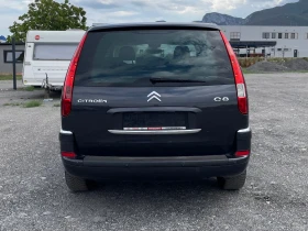 Citroen C8 2.0 HDI 2009г - 4999 лв. / 2555.95 € - 96463421 6 | Car24.bg Citroen C8 2.0 HDI 2009г - 4999 лв. / 2555.95 € - 96463421 6