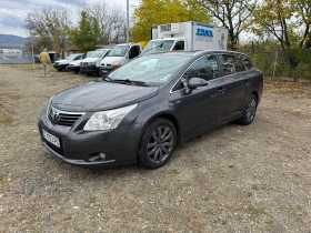 Toyota Avensis - 9600 лв. / 4908.40 € - 92152177 9 | Car24.bg Toyota Avensis - 9600 лв. / 4908.40 € - 92152177 9