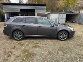 Toyota Avensis - 9600 лв. / 4908.40 € - 92152177 3 | Car24.bg Toyota Avensis - 9600 лв. / 4908.40 € - 92152177 3