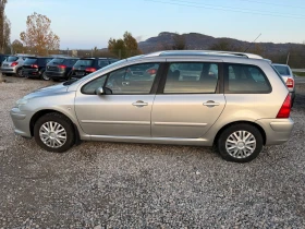 Peugeot 307 1.6HDI-90PS - 2100 лв. / 1073.71 € - 69166065 8 | Car24.bg Peugeot 307 1.6HDI-90PS - 2100 лв. / 1073.71 € - 69166065 8