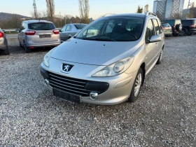 Peugeot 307 1.6HDI-90PS - Car24.bg Peugeot 307 1.6HDI-90PS
