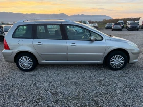 Peugeot 307 1.6HDI-90PS - 2100 лв. / 1073.71 € - 69166065 4 | Car24.bg Peugeot 307 1.6HDI-90PS - 2100 лв. / 1073.71 € - 69166065 4