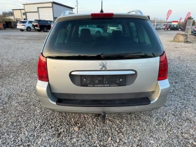 Peugeot 307 1.6HDI-90PS - 2100 лв. / 1073.71 € - 69166065 6 | Car24.bg Peugeot 307 1.6HDI-90PS - 2100 лв. / 1073.71 € - 69166065 6