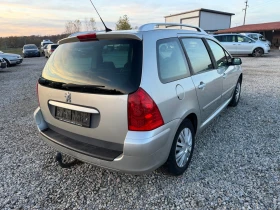 Peugeot 307 1.6HDI-90PS - 2100 лв. / 1073.71 € - 69166065 5 | Car24.bg Peugeot 307 1.6HDI-90PS - 2100 лв. / 1073.71 € - 69166065 5