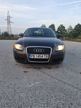 Audi A3 1.9TDI - 6990 лв. / 3573.93 € - 28081486 2 | Car24.bg Audi A3 1.9TDI - 6990 лв. / 3573.93 € - 28081486 2