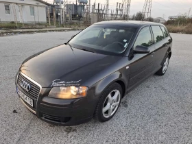 Audi A3 1.9TDI - 6990 лв. / 3573.93 € - 28081486 3 | Car24.bg Audi A3 1.9TDI - 6990 лв. / 3573.93 € - 28081486 3