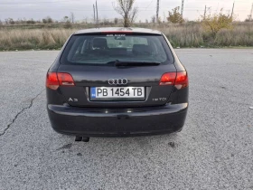 Audi A3 1.9TDI - 6990 лв. / 3573.93 € - 28081486 7 | Car24.bg Audi A3 1.9TDI - 6990 лв. / 3573.93 € - 28081486 7