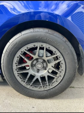 Ford Mustang GT TWIN TURBO * * CARFAX * * АВТО КРЕДИТ * * - 32999 лв. / 16872.12 € - 70127112 6 | Car24.bg Ford Mustang GT TWIN TURBO * * CARFAX * * АВТО КРЕДИТ * * - 32999 лв. / 16872.12 € - 70127112 6