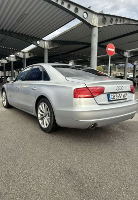 Audi A8 - 14000 € / 27381.62 лв. - 32146980 6 | Car24.bg Audi A8 - 14000 € / 27381.62 лв. - 32146980 6