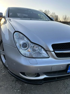 Mercedes-Benz CLS 320 OM642 - 5150 € / 10072.52 лв. - 88410915 3 | Car24.bg Mercedes-Benz CLS 320 OM642 - 5150 € / 10072.52 лв. - 88410915 3
