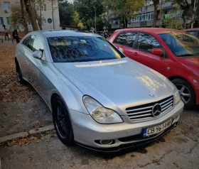 Mercedes-Benz CLS 320 OM642 - 5150 € / 10072.52 лв. - 88410915 13 | Car24.bg Mercedes-Benz CLS 320 OM642 - 5150 € / 10072.52 лв. - 88410915 13