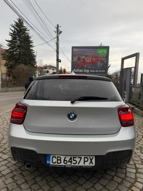 BMW 116 М пакет | Auto.bg — изображение 8 BMW 116 М пакет | Auto.bg — изображение 8