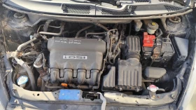 Honda Jazz 1.4 i-DSI - 2200 € / 4302.83 лв. - 47644804 2 | Car24.bg Honda Jazz 1.4 i-DSI - 2200 € / 4302.83 лв. - 47644804 2