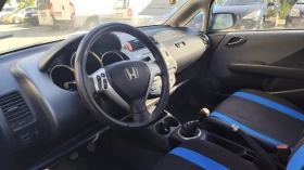 Honda Jazz 1.4 i-DSI - 2200 € / 4302.83 лв. - 47644804 4 | Car24.bg Honda Jazz 1.4 i-DSI - 2200 € / 4302.83 лв. - 47644804 4