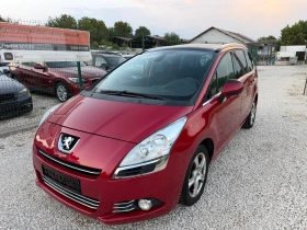 Peugeot 5008 7 местен - Car24.bg Peugeot 5008 7 местен
