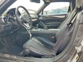 Mazda Mx-5 GRAND TOURING | Auto.bg — изображение 7 Mazda Mx-5 GRAND TOURING | Auto.bg — изображение 7