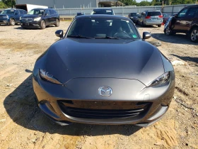 Mazda Mx-5 GRAND TOURING | Auto.bg — изображение 5 Mazda Mx-5 GRAND TOURING | Auto.bg — изображение 5