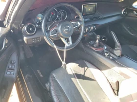Mazda Mx-5 GRAND TOURING | Auto.bg — изображение 8 Mazda Mx-5 GRAND TOURING | Auto.bg — изображение 8
