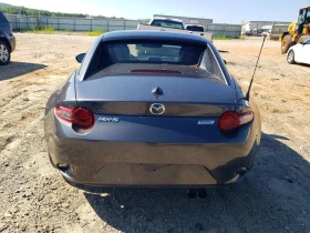 Mazda Mx-5 GRAND TOURING | Auto.bg — изображение 6 Mazda Mx-5 GRAND TOURING | Auto.bg — изображение 6