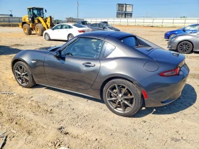 Mazda Mx-5 GRAND TOURING | Auto.bg — изображение 2 Mazda Mx-5 GRAND TOURING | Auto.bg — изображение 2