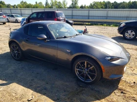 Mazda Mx-5 GRAND TOURING | Auto.bg — изображение 4 Mazda Mx-5 GRAND TOURING | Auto.bg — изображение 4