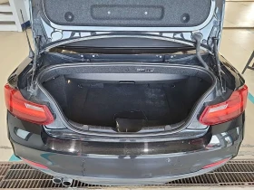 BMW 228 М ПАКЕТ/XDRIVE/CARFAX/ПОДГРЕВ/ПАМЕТ/ | Auto.bg — изображение 15 BMW 228 М ПАКЕТ/XDRIVE/CARFAX/ПОДГРЕВ/ПАМЕТ/ | Auto.bg — изображение 15