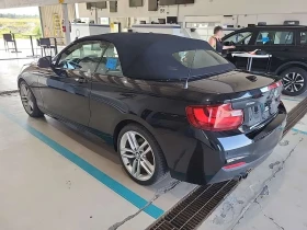 BMW 228 М ПАКЕТ/XDRIVE/CARFAX/ПОДГРЕВ/ПАМЕТ/ | Auto.bg — изображение 6 BMW 228 М ПАКЕТ/XDRIVE/CARFAX/ПОДГРЕВ/ПАМЕТ/ | Auto.bg — изображение 6