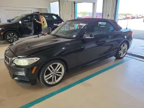 BMW 228 М ПАКЕТ/XDRIVE/CARFAX/ПОДГРЕВ/ПАМЕТ/ | Auto.bg — изображение 2 BMW 228 М ПАКЕТ/XDRIVE/CARFAX/ПОДГРЕВ/ПАМЕТ/ | Auto.bg — изображение 2